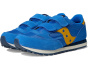 Originals Jazz Double Hook & Loop (Toddler/Little Kid/Big Kid)