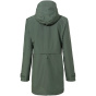 VAUDE Женская функциональная куртка Women Skomer Parka II
