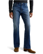 AG Jeans Мужские джинсы Clint Classic с глубоким вырезом