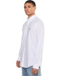 Classic Fit Performance Twill Shirt