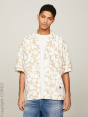 Tommy Jeans Рубашка с коротким рукавом C31954244-4290