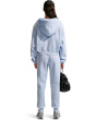 Sportswear Phoenix Fleece Oversized Crop Henley Hoodie