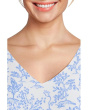 Florin Straight Hem Top