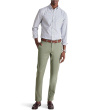 Wauwinet Tatterall Perfect Cotton Shirt