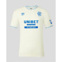 Umbro Мужская выездная футболка "Рейнджерс" 2026/27