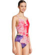 Artist Series High Neck 1Pc