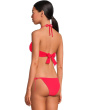 Color Code Brinley V Wire Bandeau Top