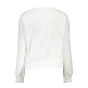 Calvin klein Толстовка с капюшоном - Женская - Bianco