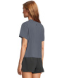 AirExchange SolarShield Crew Short Sleeve