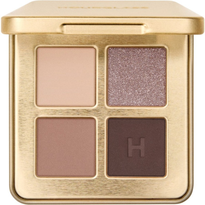 HOURGLASS Тени для век Куратор Палитра теней для век Модернист - 4 г