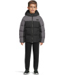 Tuckerman Puffer Jacket (Little Kid)