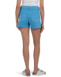 Jane High-Rise Long Shorts