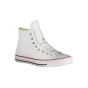 Converse Кроссовки - Мужские - Bianco