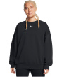 Rival Fleece Oversized Crew