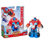 Transformers Академия роботов-спасателей Hasbro Playskool Heroes Rescue Bots Academy Rescan (Asst)