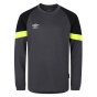 Umbro Футболка вратаря с длинным рукавом