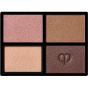 Clé de Peau Beauté Крем для красивых глаз Eye Color Quad (заправка) 7 Starlight Splender - 5,5 г