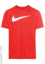 NIKE Тренировочная рубашка C36197168-4292