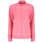 Freddy Hoodie-Woman-Розовый