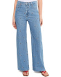 Far Out High-rise Wide Leg In Fated