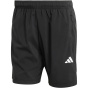 ADIDAS Мужские шорты тренировочные базовые тканые (длина 9 дюймов)