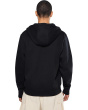Sportswear Club Full-Zip Fleece Hoodie