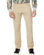 Everett Slim Straight Leg Twill Pants