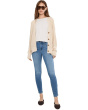 Ami Skinny Jeans