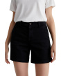 Jude Mid-Rise Chino Shorts