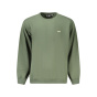 Vans Hoodie-Man-Зеленый