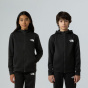 The North Face Флисовая толстовка на молнии Reaxion для детей Унисекс