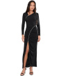 Elsie Zipper Dress