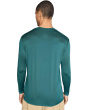Dna Logo Long Sleeve Surf Tee