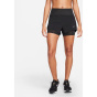 NIKE Женщины W NK SWIFT DF MR 3IN 2N1 короткие