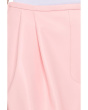 Pleat Shorts