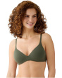 Comfort First Wire Free T-Shirt Bra 856339