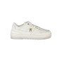 Tommy hilfiger Кроссовки - Женские - Bianco