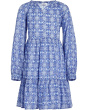 Vineyard Vines Kids Многослойное платье Tessa (для маленьких детей/для больших детей)