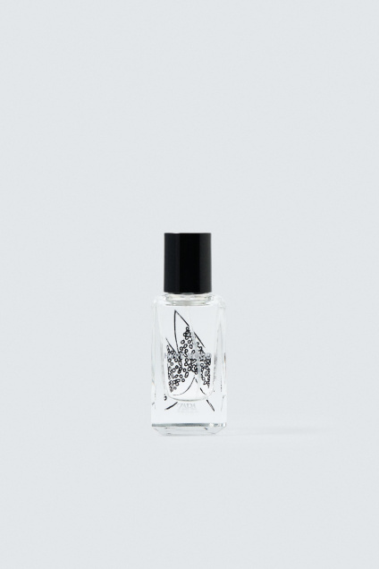 Zara HYPE MOOD EDT 30 МЛ (1,01 СТАКАНА). ОЗ) 496656526-999-99