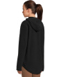Join Pile Fleece Fullzip Hood