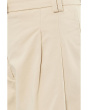 The Pleated Culotte