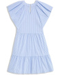 Sophie Harbor Dress (toddler/Little Kids/Big Kids)