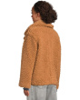 Gertrude Short Teddy Coat