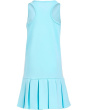 Tank Tennis Dress (Toddler/Little Kid)