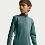 Nike Академия тренирует лучших юниоров