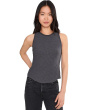 Shirttail Hem Tank