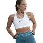 NIKE Женская обтягивающая форма W NP SCULPT DF HR 3 дюйма короткая