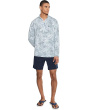 Costa Wave Azores Half Zip