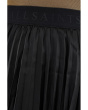 Micaela Pleat Skirt