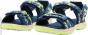 Jack Wolfskin Сандалии C37234731-4297